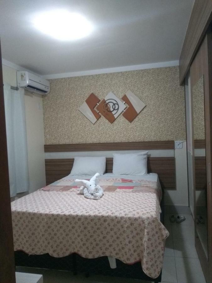 Apto Lacqua Diroma I Калдас Новас Екстериор снимка
